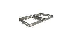 Primo Ceramic Grills Gas Heat Deflector Rack