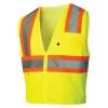 Pyramex RVZ22 Series Vest, Flame Retardant