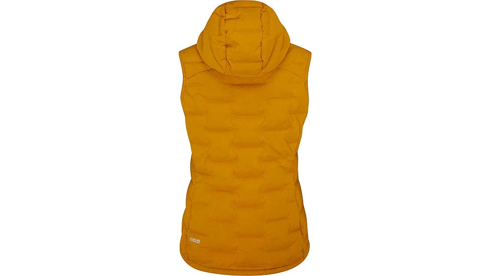 Rab Cubit Stretch Down Vest - Women's - Image 4