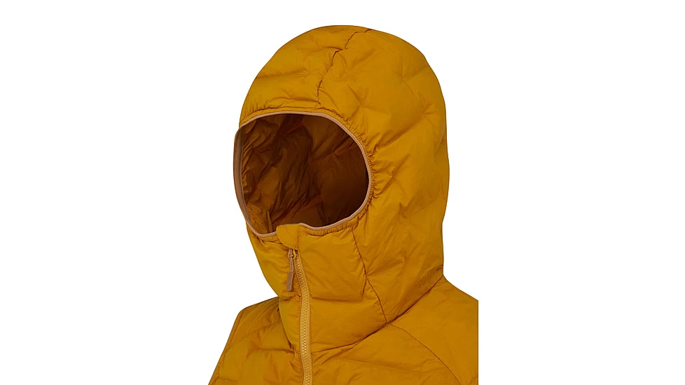 Rab Cubit Stretch Down Vest - Women's - Image 17