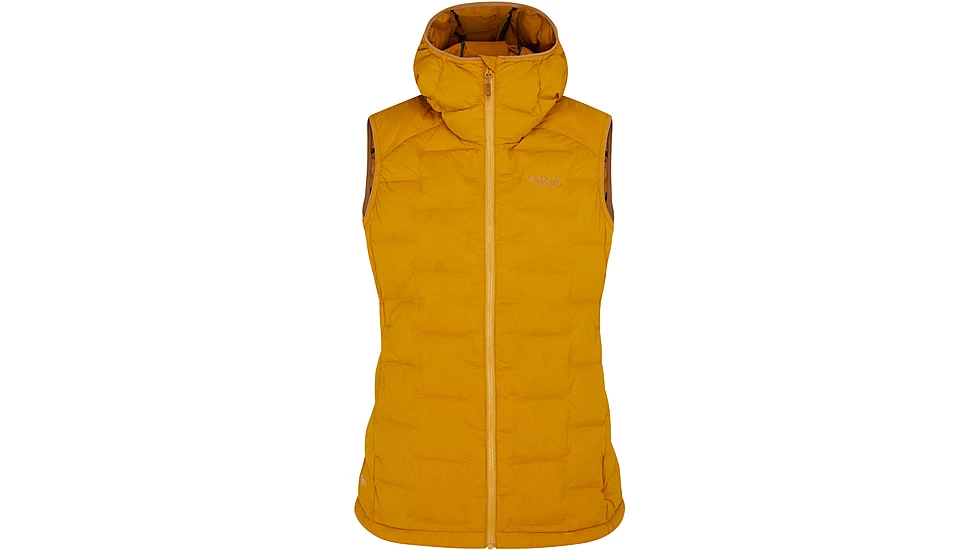 Rab Cubit Stretch Down Vest - Women's - Image 3