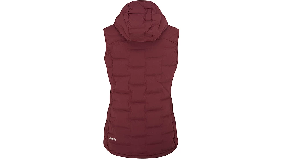 Rab Cubit Stretch Down Vest - Women's - Image 5