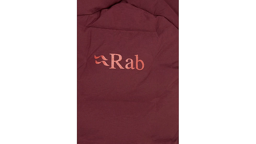 Rab Cubit Stretch Down Vest - Women's - Image 7