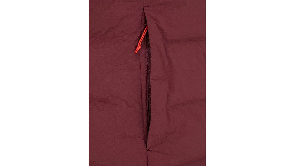 Rab Cubit Stretch Down Vest - Women's - Image 11