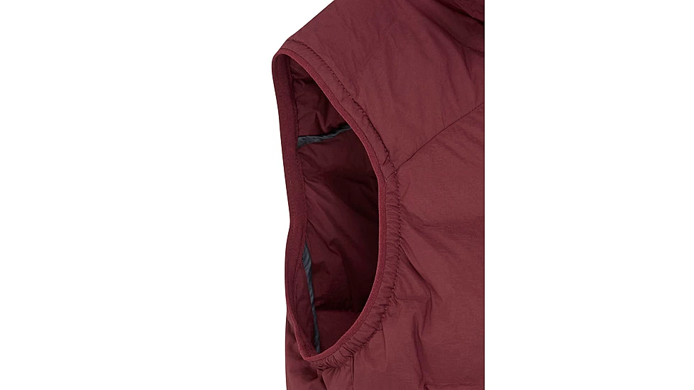 Rab Cubit Stretch Down Vest - Women's - Image 15