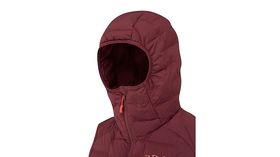 Rab Cubit Stretch Down Vest - Women's - Image 18