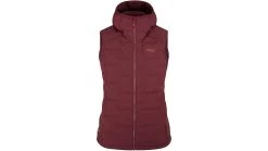 Rab Cubit Stretch Down Vest - Women's