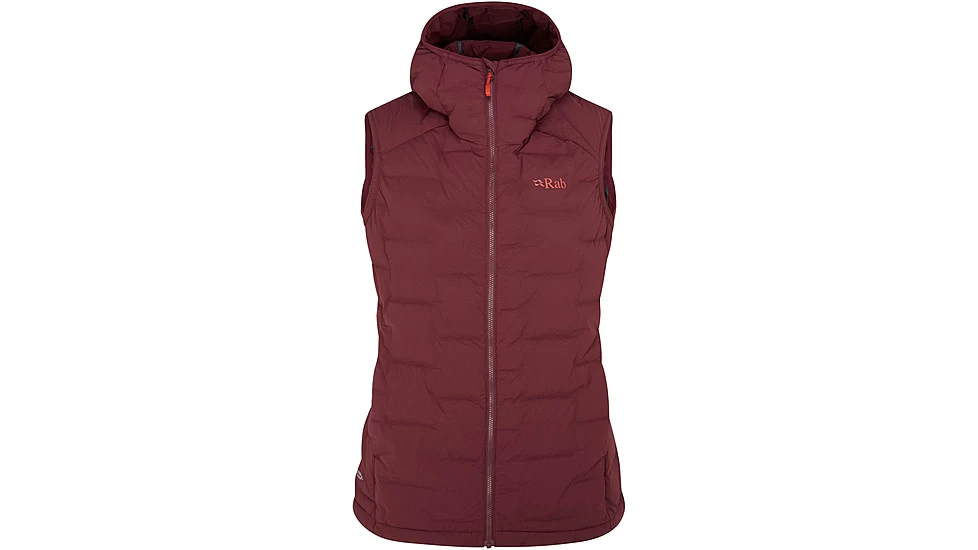 Rab Cubit Stretch Down Vest - Women's
