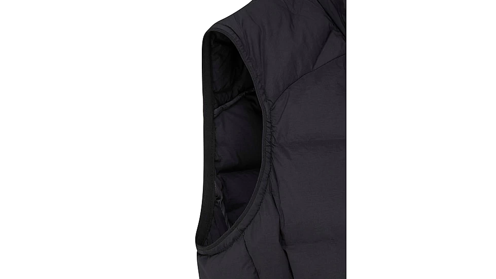 Rab Cubit Stretch Down Vest - Women's - Image 19