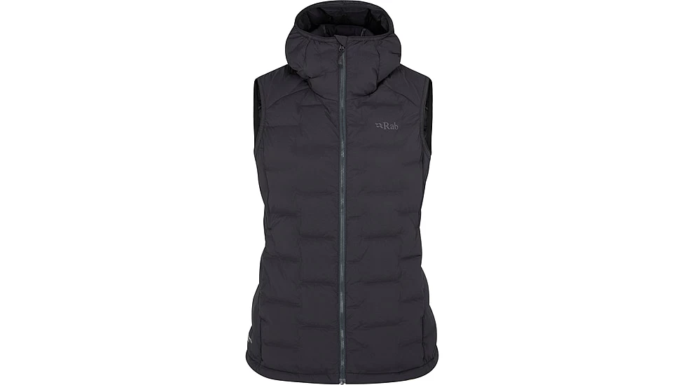 Rab Cubit Stretch Down Vest - Women's - Image 2
