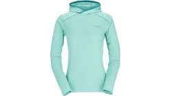 Rab Force Hoody - Womens