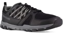 Reebok Sublite Work Athletic Oxford W/Soft Toe - Men's