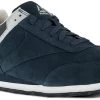 Reebok Leelap Steel Toe Oxford Retro Jogger Shoe - Women's