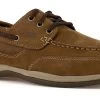 Rockport Sailing Club 3 Eye Tie Boat Shoe - Women's