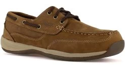 Rockport Sailing Club 3 Eye Tie Boat Shoe - Women's