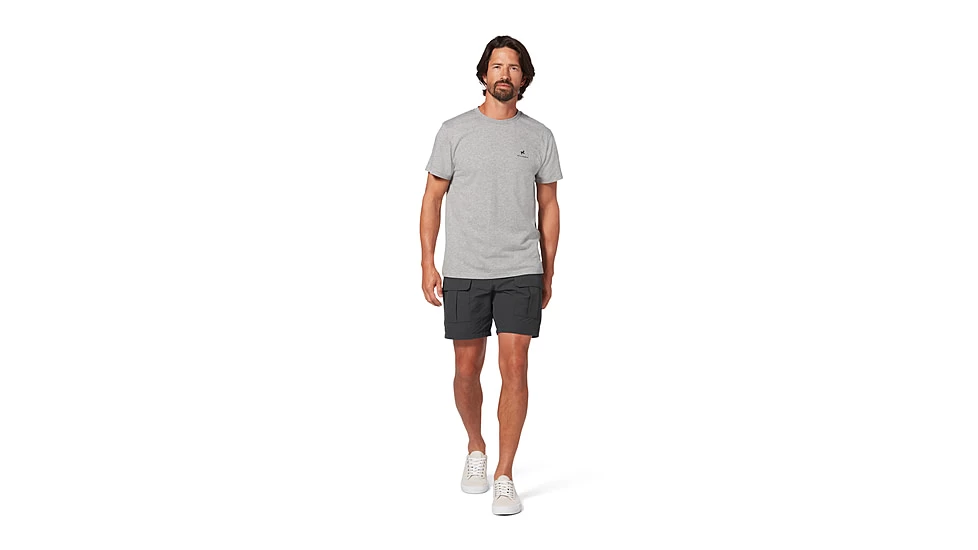 Royal Robbins Backcountry Pro Short - Mens - Image 11