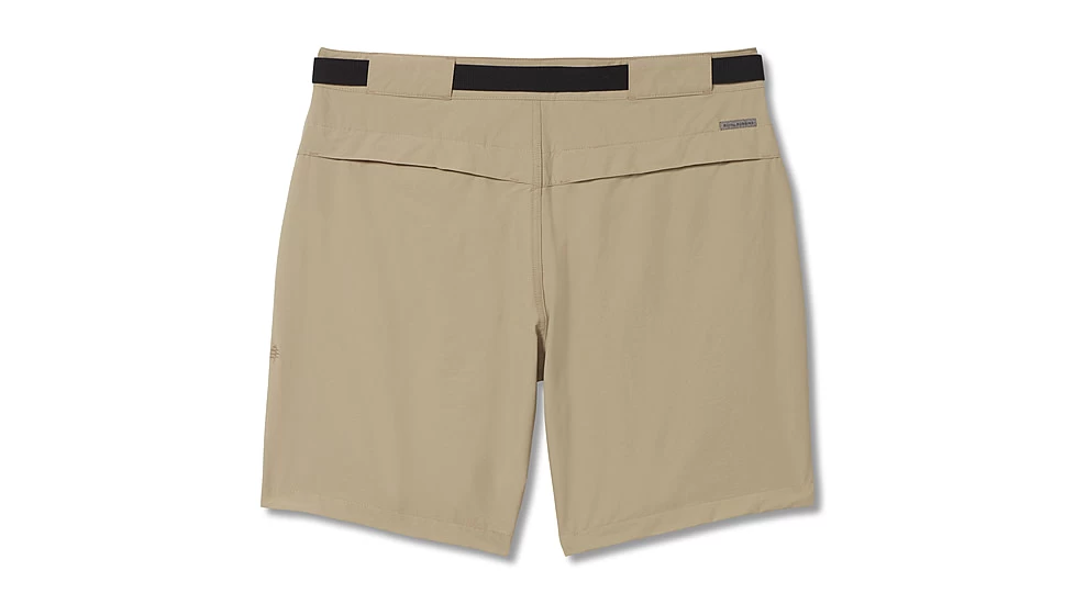 Royal Robbins Backcountry Pro Short - Mens - Image 6