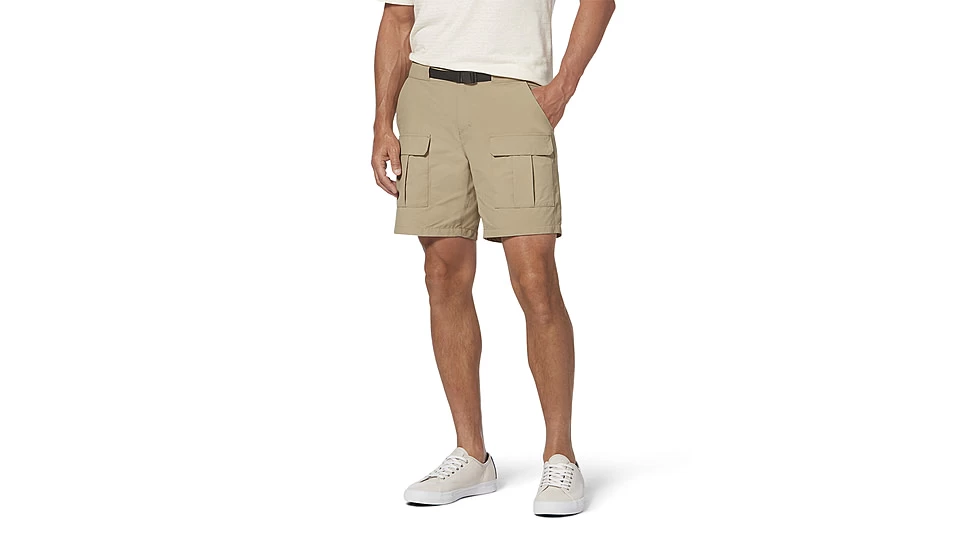 Royal Robbins Backcountry Pro Short - Mens - Image 9