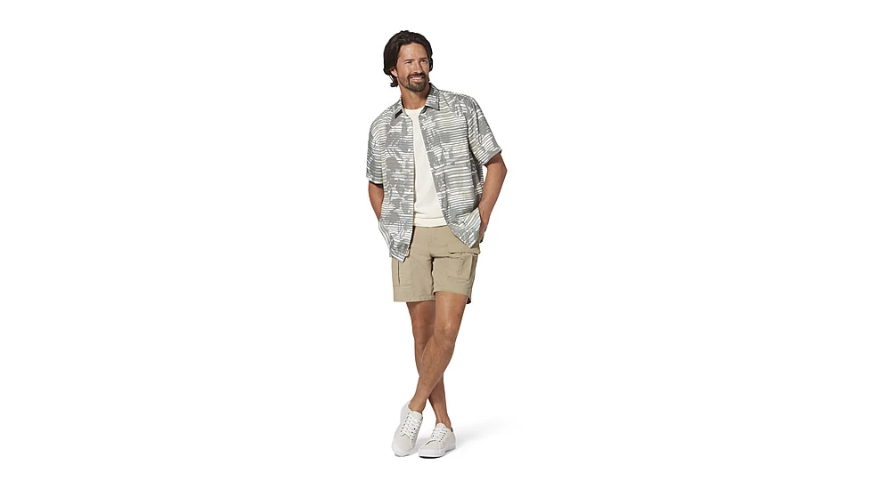 Royal Robbins Backcountry Pro Short - Mens - Image 12