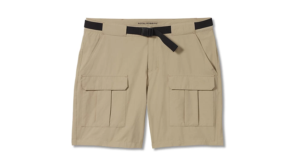Royal Robbins Backcountry Pro Short - Mens - Image 3