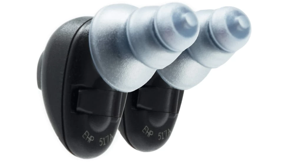 Saf-T-Ear Pro Electronic Hearing Protection SafetyBuds - Image 3