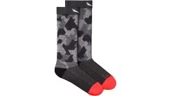 Salewa Pedroc Camu Am W Crew Sock - Women's