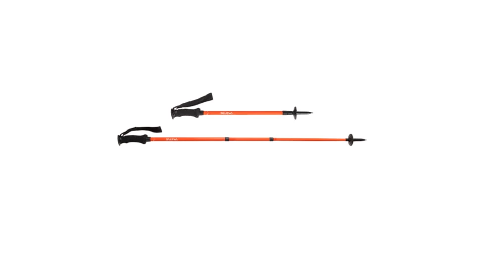 Salewa Puez Aluminum Poles
