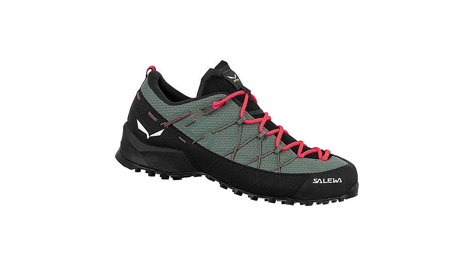 Salewa Wildfire 2 Approach Shoes - Women's