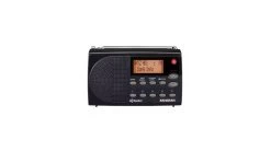 Sangean HDR-14 AM / FM-Stereo HD Portable Radio