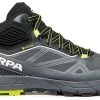 Scarpa Rapid Mid GTX Shoes - Men's