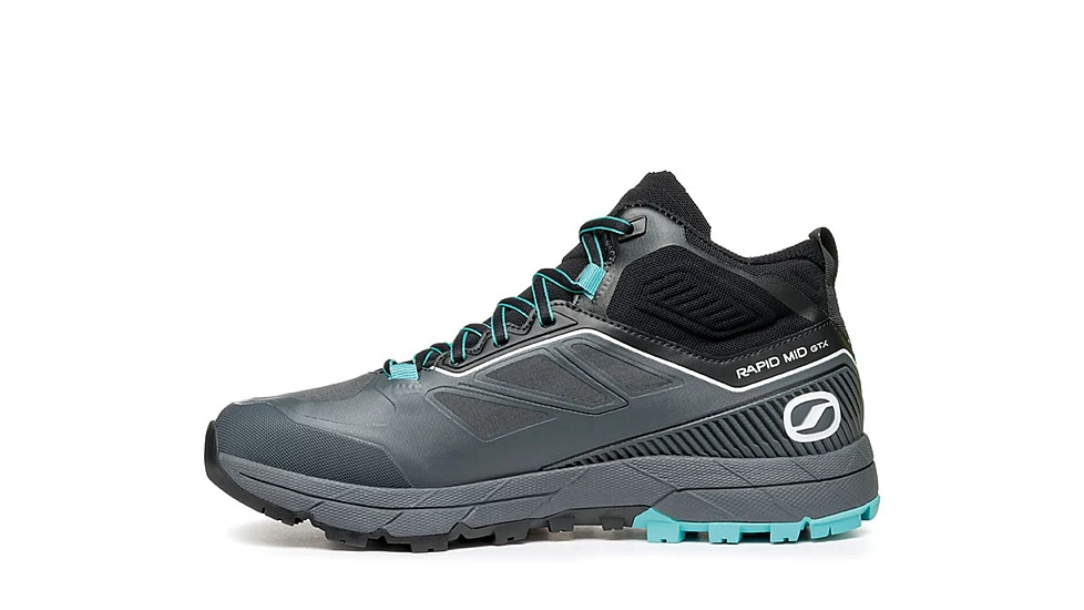 Scarpa Rapid Mid GTX Shoes - Women's - Image 3