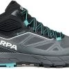 Scarpa Rapid Mid GTX Shoes - Women's