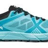Scarpa Spin 2.0 Trailrunning Shoes - Womens