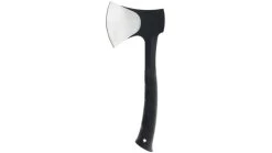 Schrade Bedrock Camp Axe