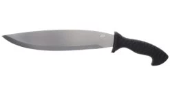 Schrade Decimate Bolo Fixed Knife