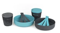 Sea To Summit DeltaLight Camp Set 2.2