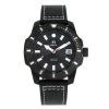 Shield Shaw Diver Watch W/Date - Mens