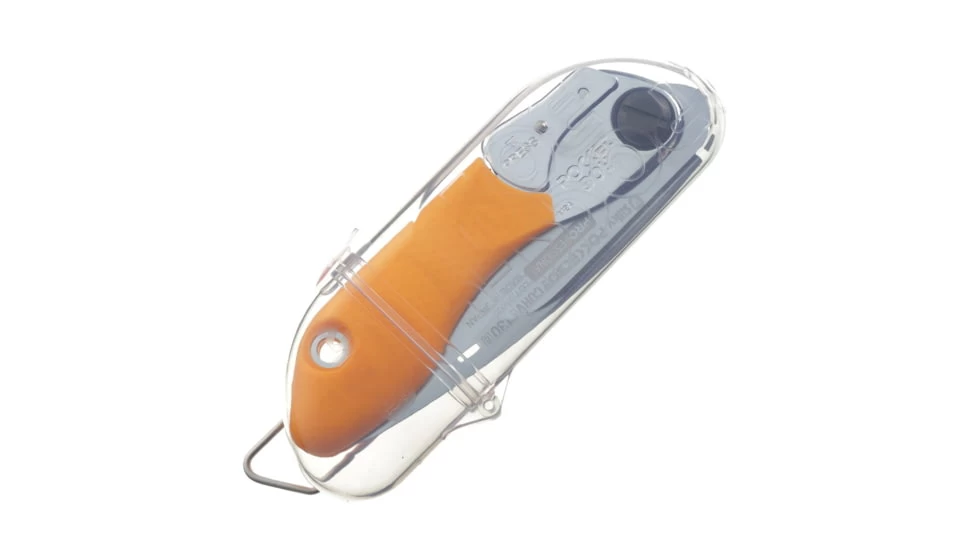 Silky Saws Pocketboy Curve Folding Saw - Image 4