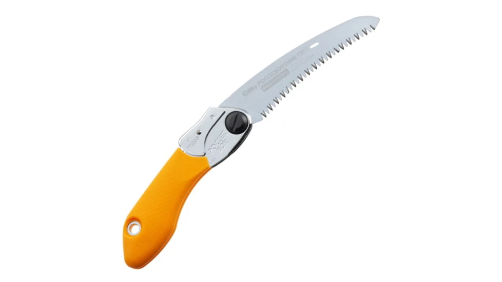 Silky Saws Pocketboy Curve Folding Saw