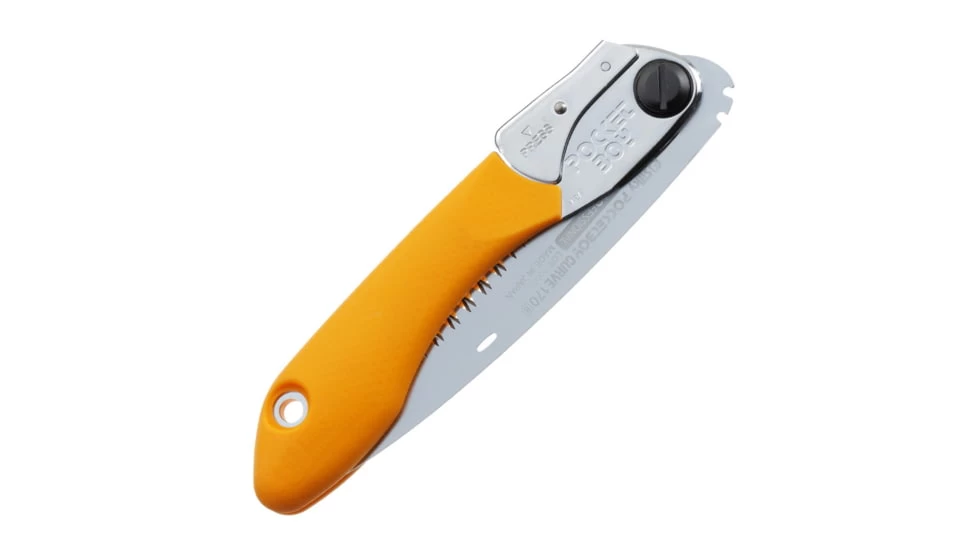 Silky Saws Pocketboy Curve Folding Saw - Image 5