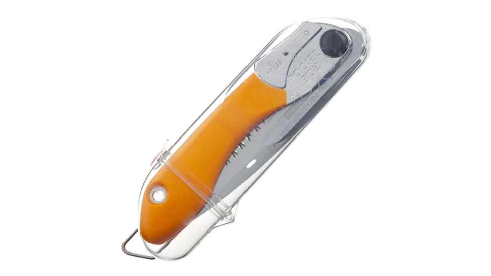 Silky Saws Pocketboy Curve Folding Saw - Image 8