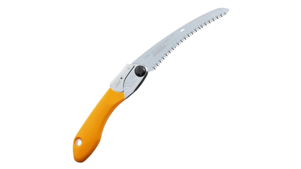 Silky Saws Pocketboy Curve Folding Saw - Image 2