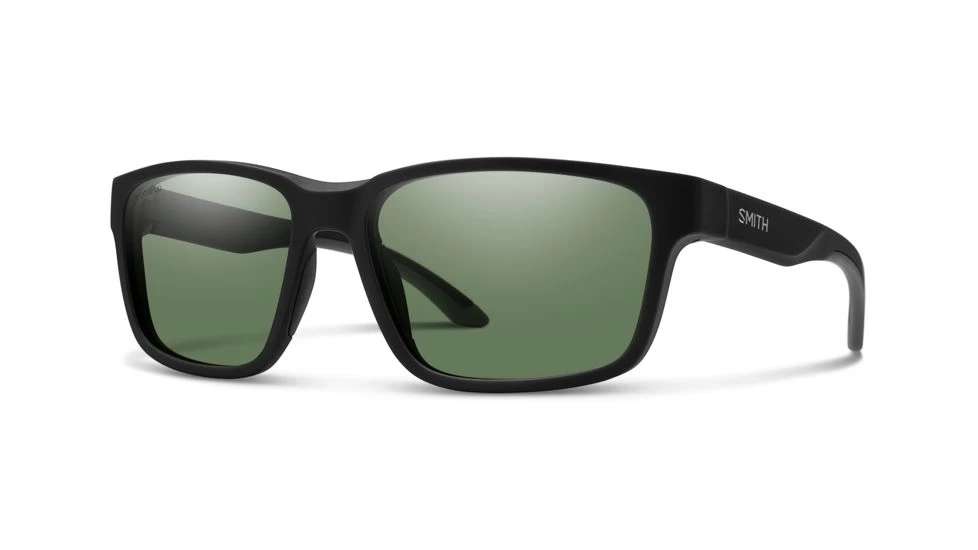 Smith Basecamp Sunglasses