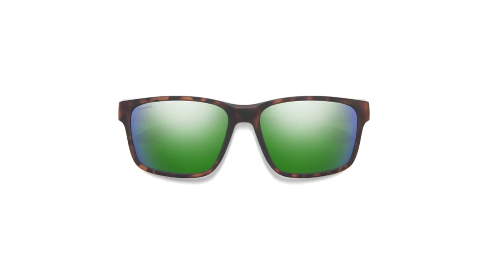 Smith Basecamp Sunglasses - Image 6