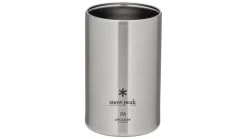 Snow Peak Shimo Can Cooler 350