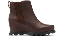 Sorel Joan Of Arctic Wedge III Chelsea Bootie - Womens