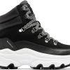 Sorel Kinetic Breakthru Conquest Waterproof Sneaker Boot - Womens