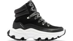 Sorel Kinetic Breakthru Conquest Waterproof Sneaker Boot - Womens