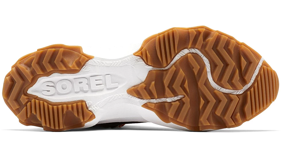 Sorel Kinetic Breakthru Conquest Waterproof Sneaker Boot - Womens - Image 16