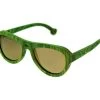 Spectrum Morrison Wood Sunglasses